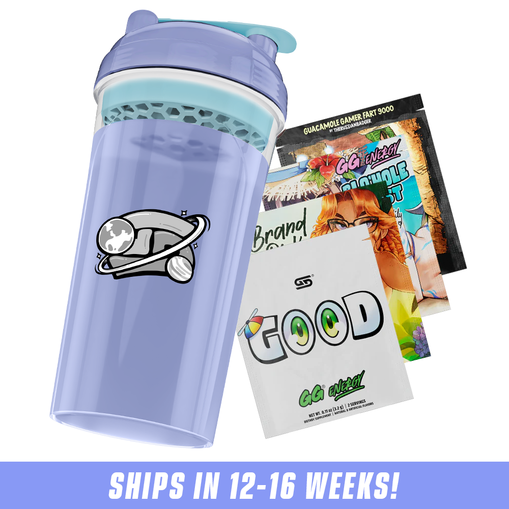 Creator Cups x Aspen - Gamer Supps