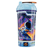 PIXEL CUPS: Astro Lounge