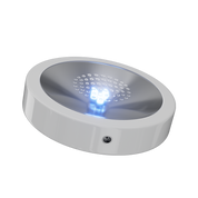 PIXEL CUPS: Astro Lounge LED Coaster