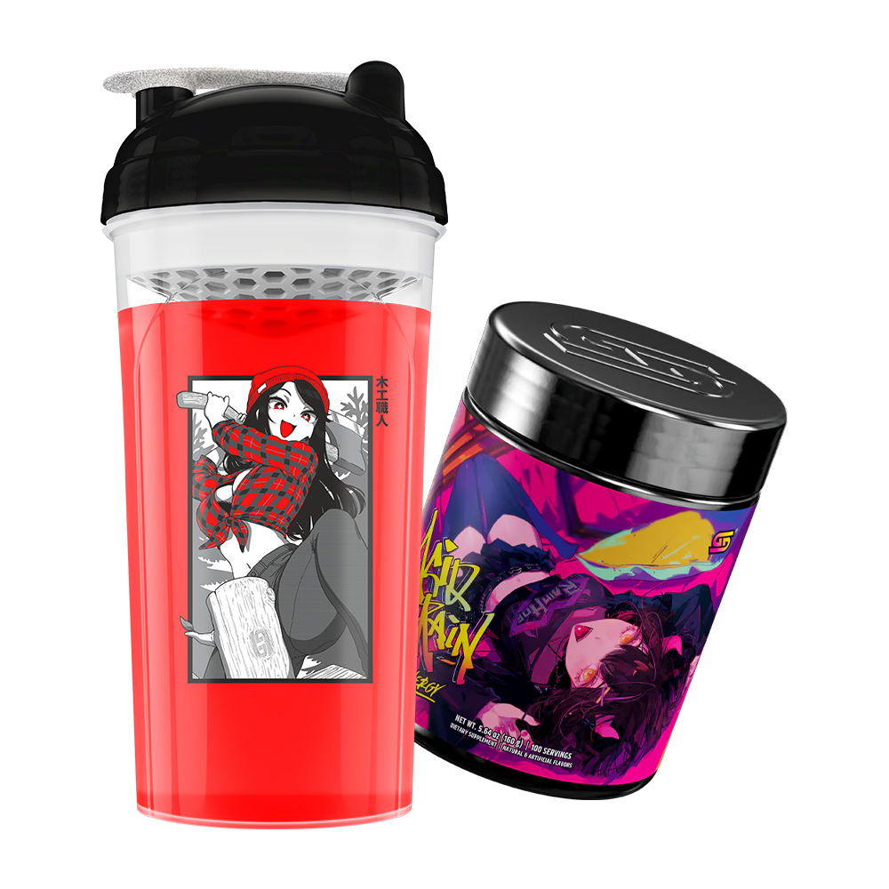 Waifu Cups: Morning Wood Bundle