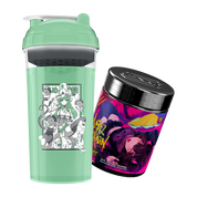 Waifu Cups: Mecha Waifu Bundle