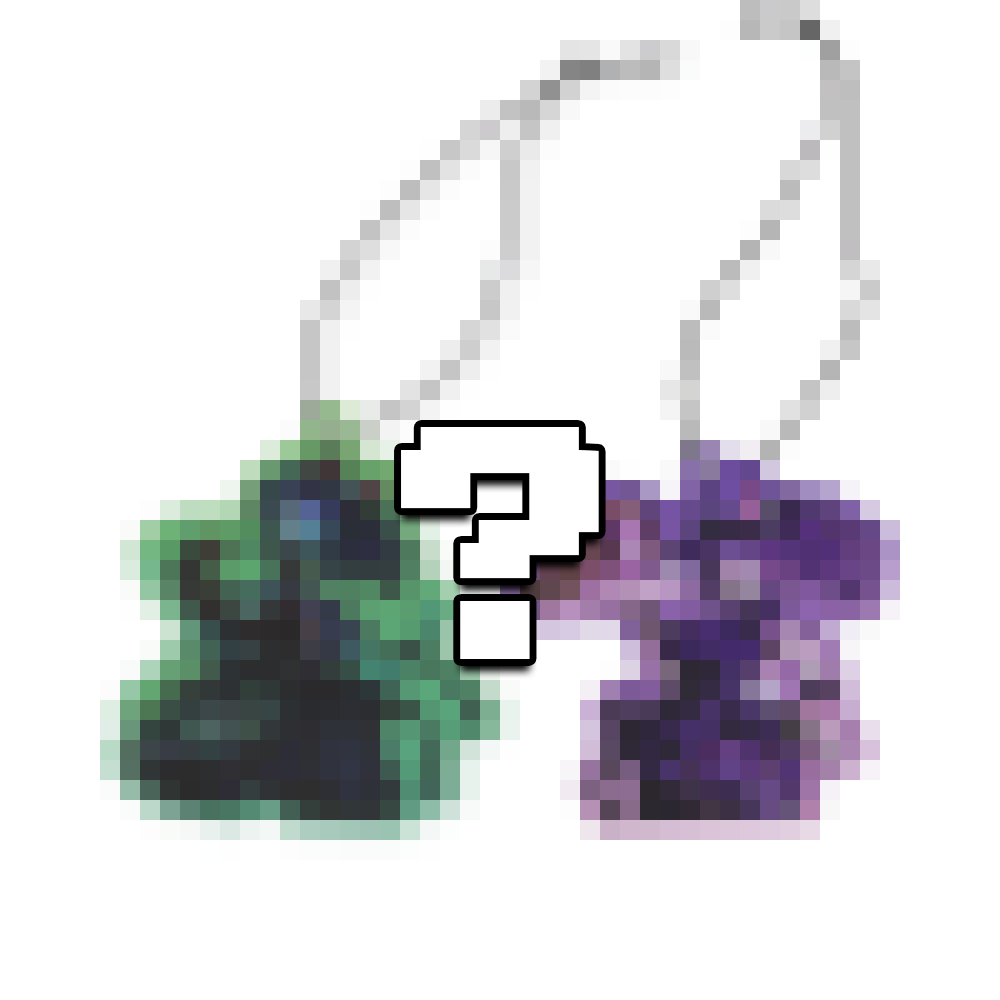 CottontailVA: Gluttony Air Fresheners (Coming Soon!)