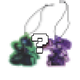 CottontailVA: Gluttony Air Fresheners (Coming Soon!)