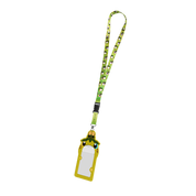 VCard Divine Chaos: Lanyard Card Holder - Gamer Supps