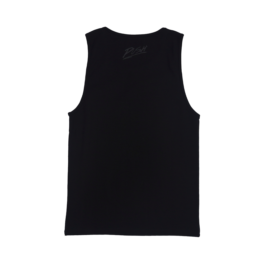 AloisNL: PUSH Tank Tops (3 Pack) - Gamer Supps