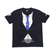 AloisNL: PUSH Tuxedo Shirt - Gamer Supps