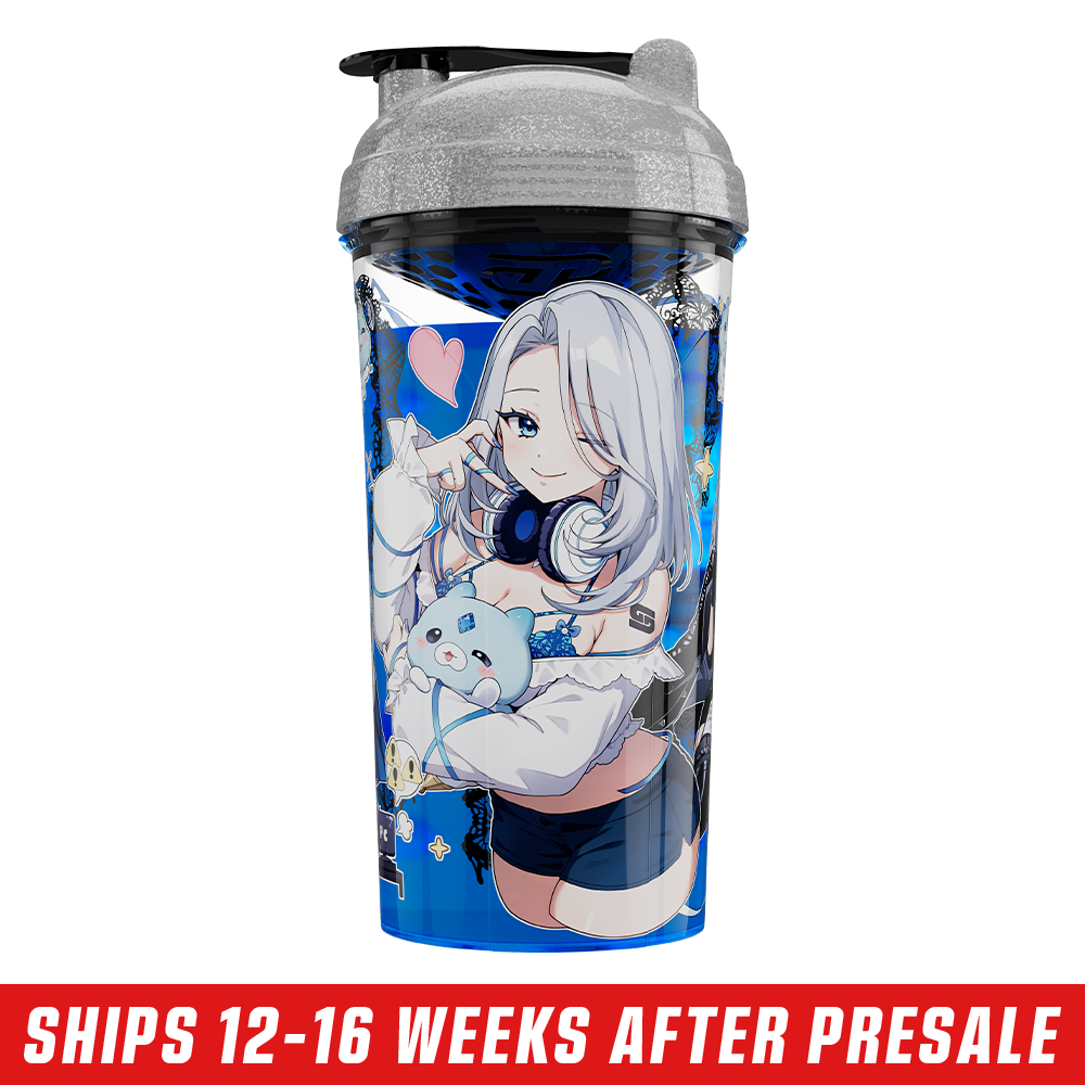 Creator Cups x AmaLee & Scufflings