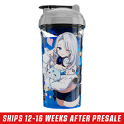 Creator Cups x AmaLee & Scufflings