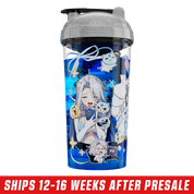 Creator Cups x AmaLee & Scufflings