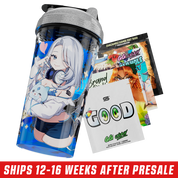 Creator Cups x AmaLee & Scufflings