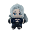 AmaLee: Plush Keychain