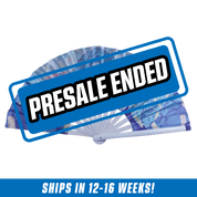 AmaLee & Scufflings: Convention Essentials Fan - Gamer Supps