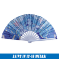 AmaLee & Scufflings: Convention Essentials Fan