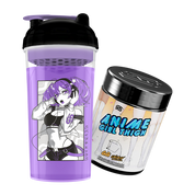 Waifu Cups: Rave Baby Bundle