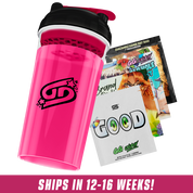 Creator Cups x AnniePants