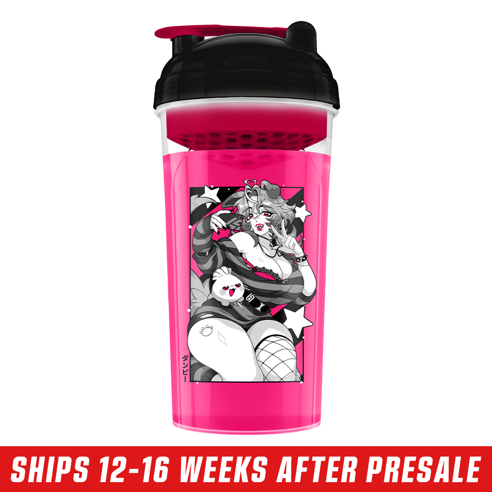 Creator Cups x AnniePants