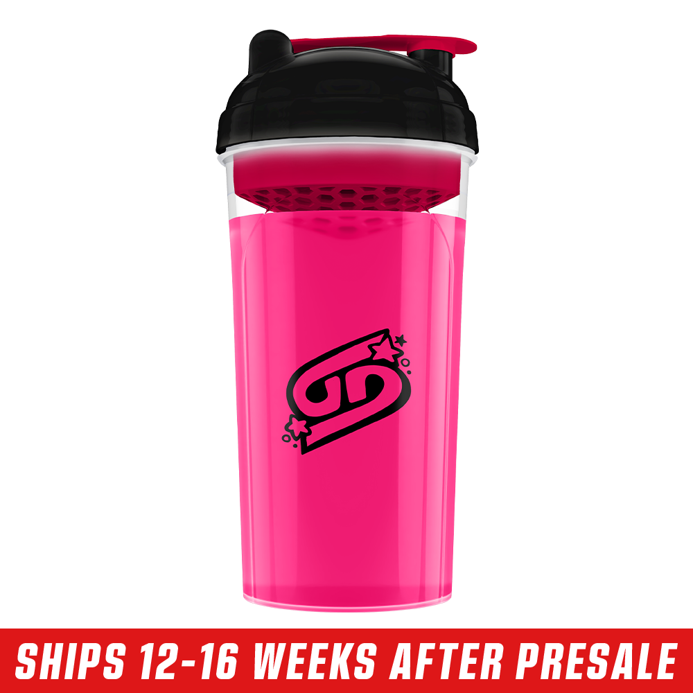 Creator Cups x AnniePants