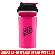 Creator Cups x AnniePants