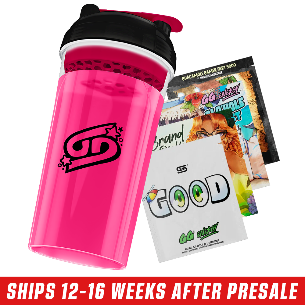 Creator Cups x AnniePants