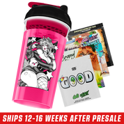 Creator Cups x AnniePants