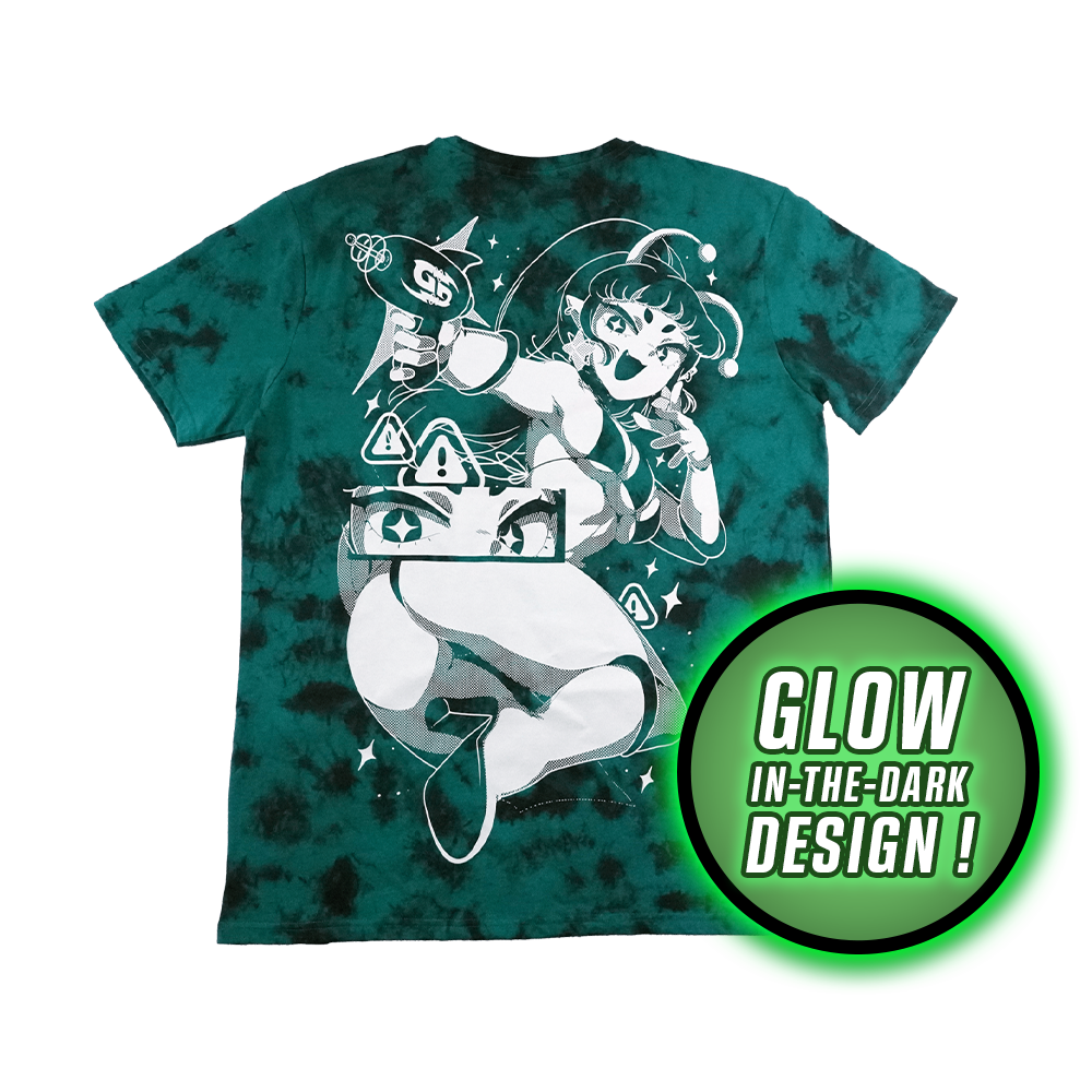 その他 Salsation V tshirt Size M Tiedye S-5XL, Individually Hand Dyed, Rusty Blue Black Tie-dye T-shirt