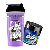 Waifu Cups: Rave Baby Bundle