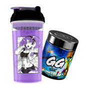 Waifu Cups: Rave Baby Bundle