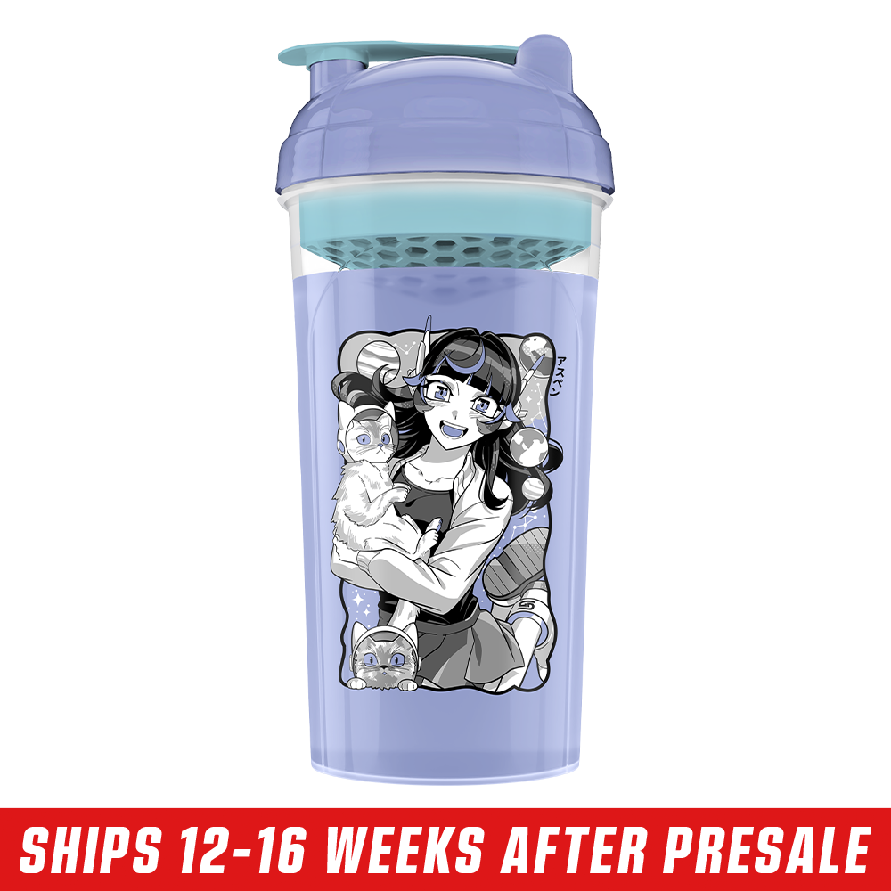 Creator Cups x Aspen