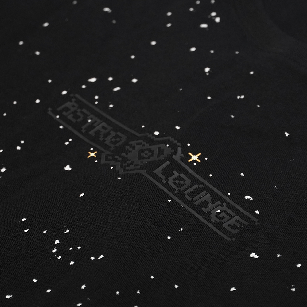 One Small Step for Gamers: Shirt