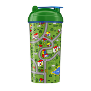 Creator Cups x Atozy: All Over Print Shaker - Gamer Supps