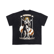 Deme Souls: Scrapegrace Shirt - Gamer Supps