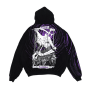Deme Souls: Psychophage Zip-Up Hoodie - Gamer Supps