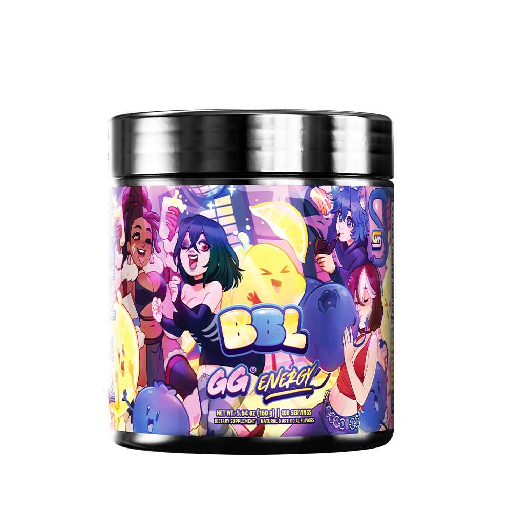 BBL GG by Clooless - 100 Servings