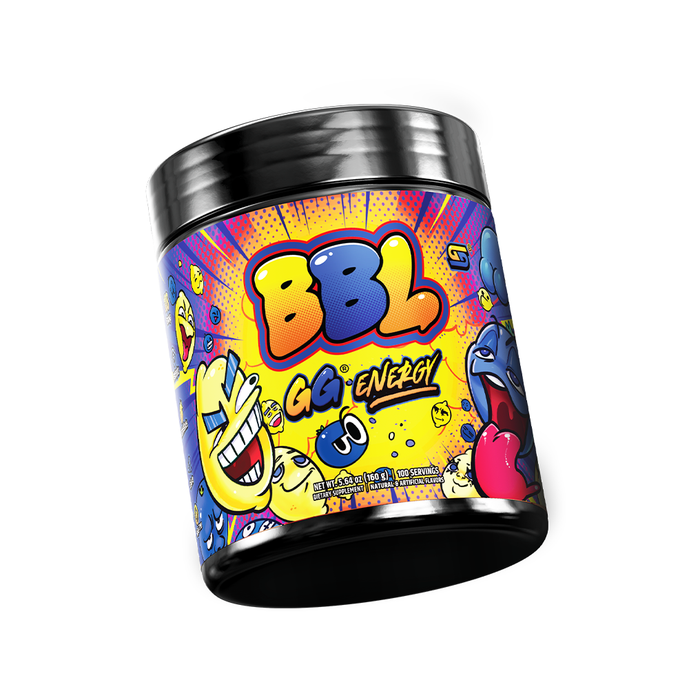 BBL GG by Clooless - 100 Servings