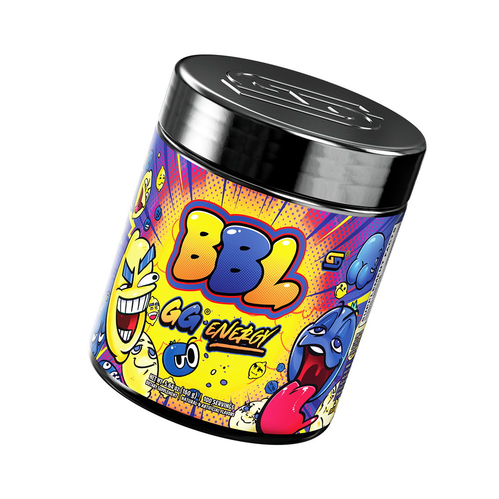 BBL GG by Clooless - 100 Servings