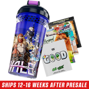 Creator Cups x Beyond The Vale