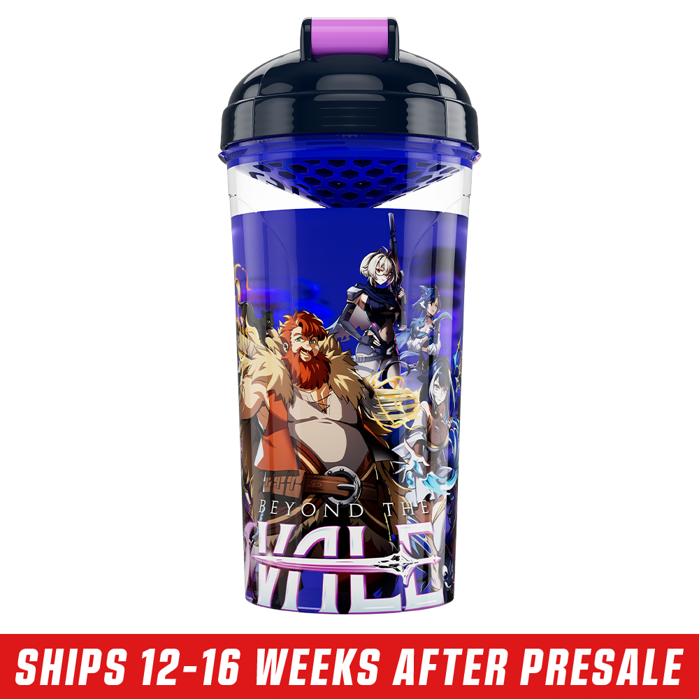 Creator Cups x Beyond The Vale