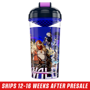 Creator Cups x Beyond The Vale