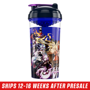 Creator Cups x Beyond The Vale