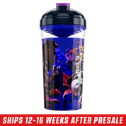 Creator Cups x Beyond The Vale