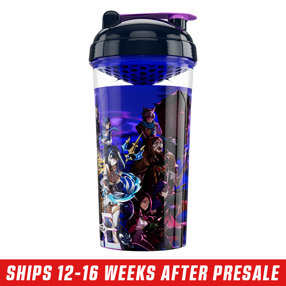 Creator Cups x Beyond The Vale