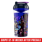 Creator Cups x Beyond The Vale