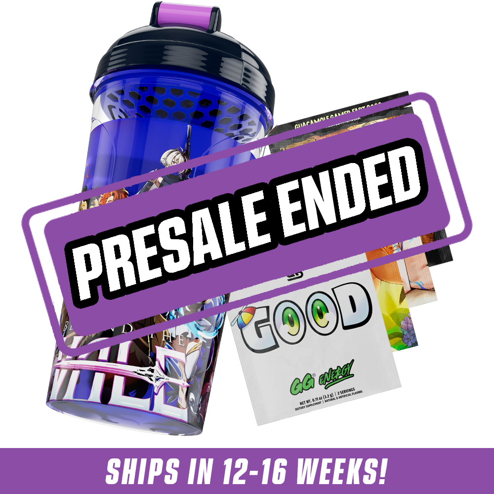 Creator Cups x Beyond The Vale