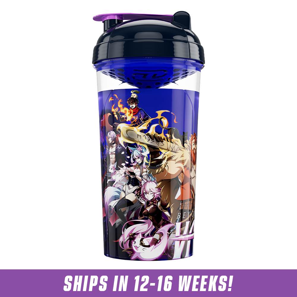 Creator Cups x Beyond The Vale