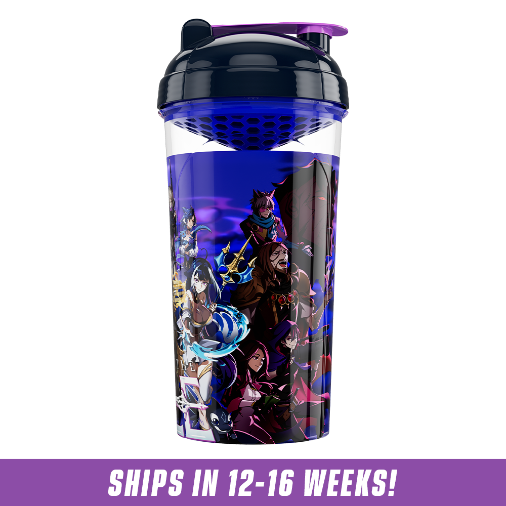 Creator Cups x Beyond The Vale