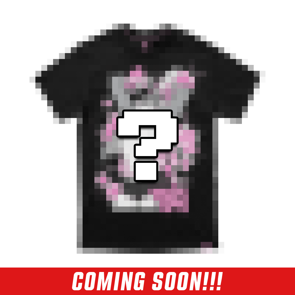 ShiaBun Shirt (Coming Soon!!!)