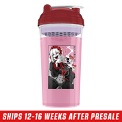 Waifu Cups x PorcelainMaid