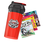 Waifu Cups x AloisNL: PUSH - Gamer Supps