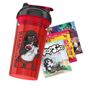 Waifu Cups x LilGasMask - Gamer Supps