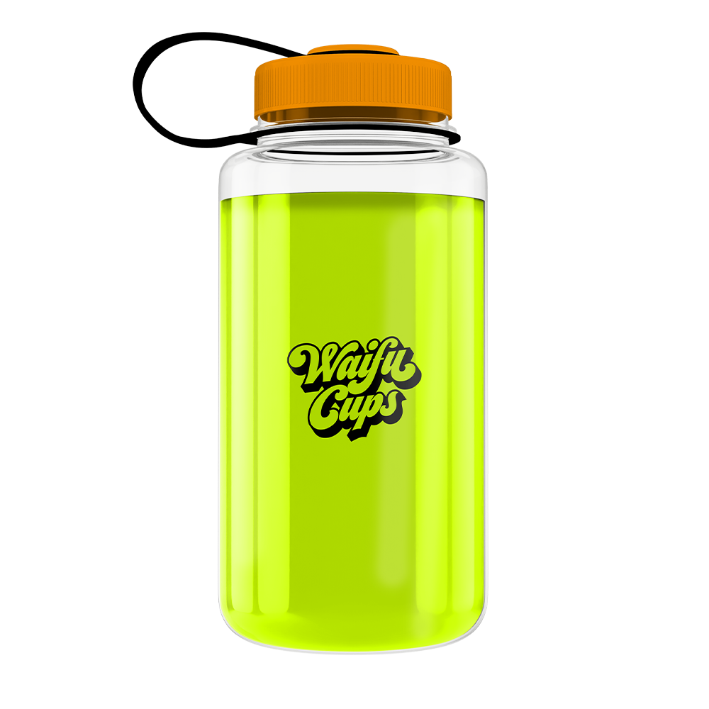 Waifu Jugs: Ball is Wife